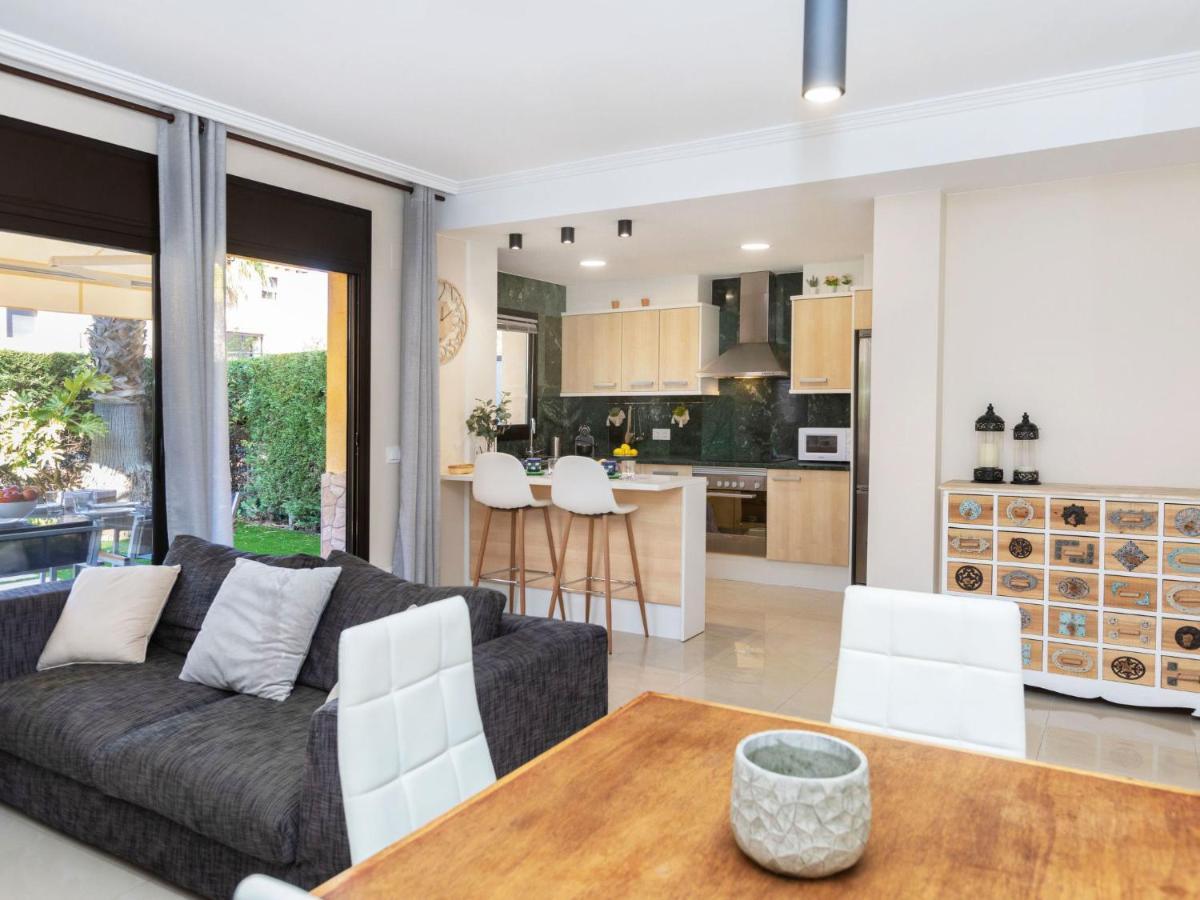 Apartment Port Verona By Interhome Castell-Platja d’Aro Exterior foto