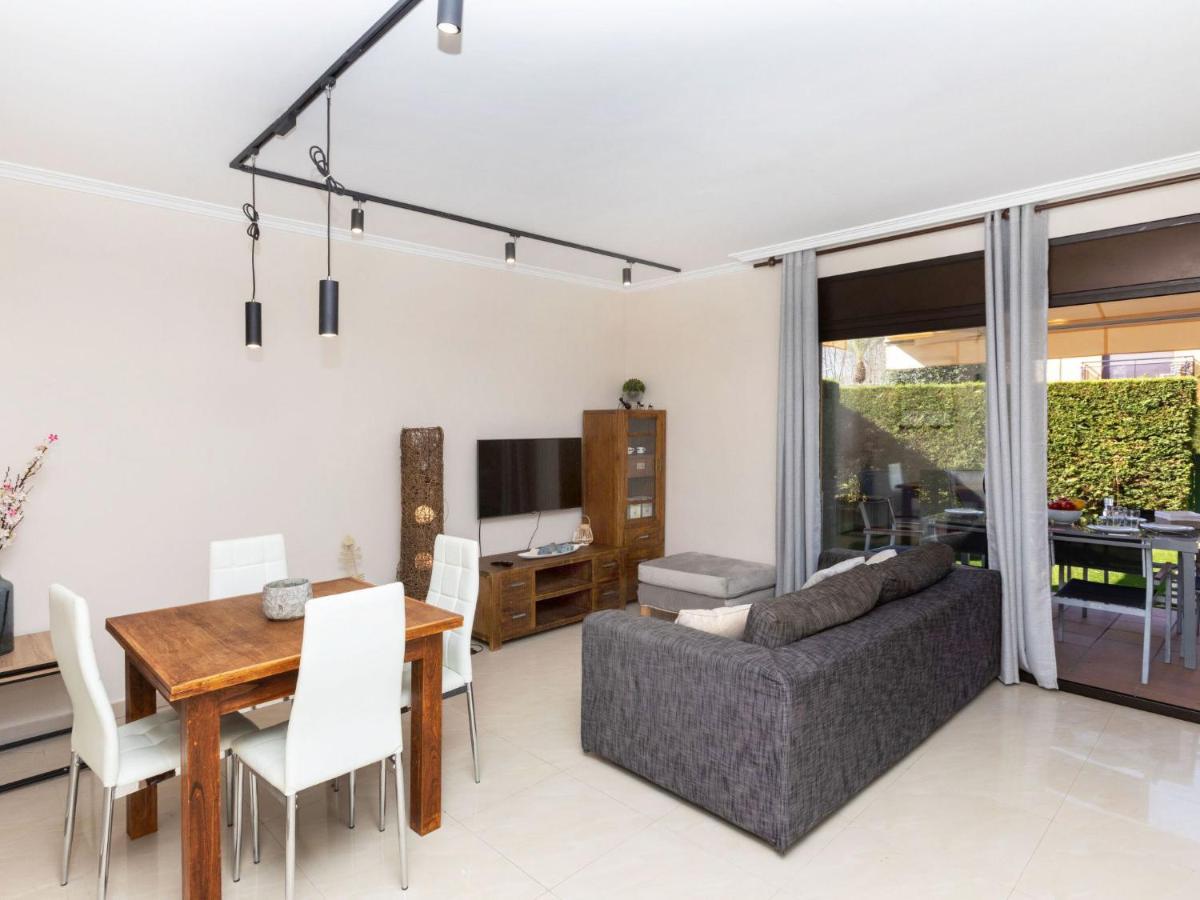 Apartment Port Verona By Interhome Castell-Platja d’Aro Exterior foto